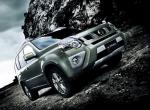 Nissan X-Trail Tremer X 2010 года